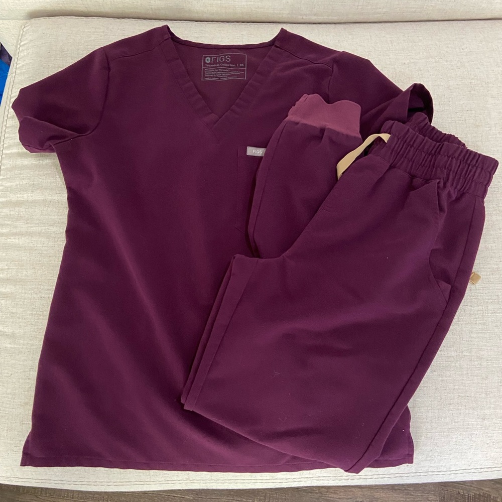 Figs Scrubs